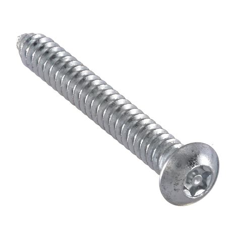 10 x 1-1 2 tamper-resistant spanner sheet metal screws|tamper resistant torx screws.